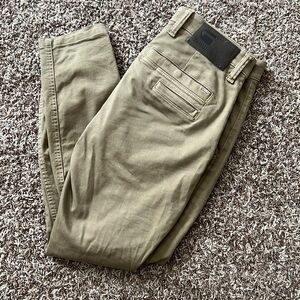 G-star raw skinny chinos